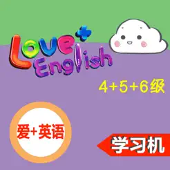 LOVE+English4iPhone版