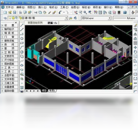 建筑设计TH-ArchPC版