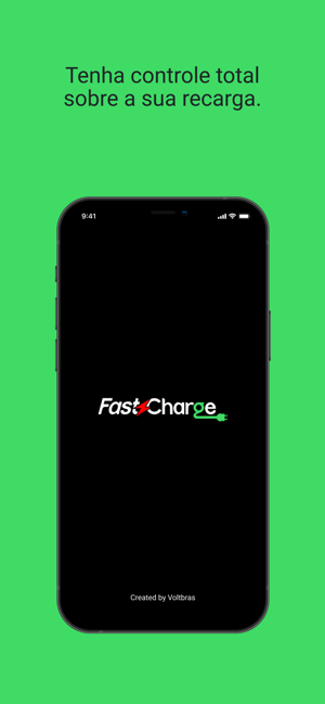 Fast ChargeiPhone版