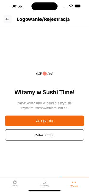 Sushi TimeiPhone版