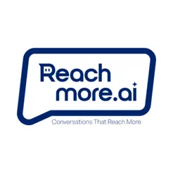 Reach MoreiPhone版