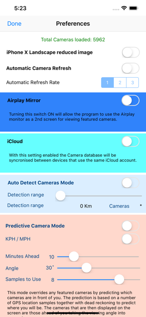 TrafficCamNZiPhone版