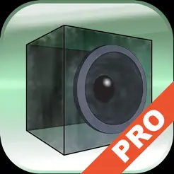 BassBoxSealedProiPhone版