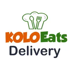 KOLO Eats DeliveryiPhone版