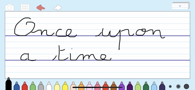 儿童书写板‬iPhone版