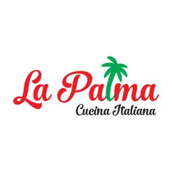 La Palma Trattoria MüncheniPhone版