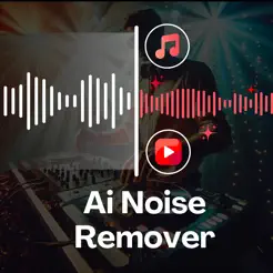 AI Noise Remover & DubiPhone版