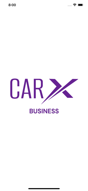 CAR X BUSINESSiPhone版