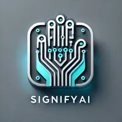 SignifyAIiPhone版