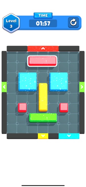 Block Jelly: Jam PuzzleiPhone版