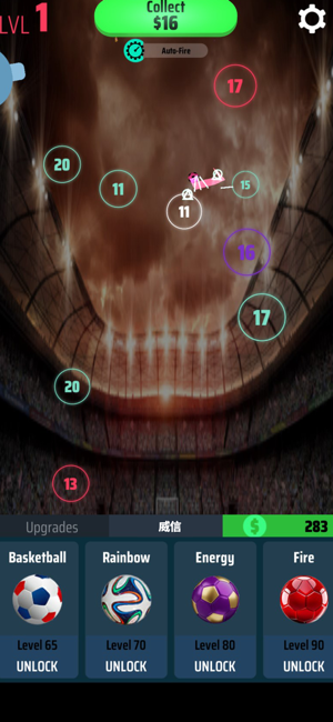 前锋体育助力足球篮球比赛分析‬iPhone版