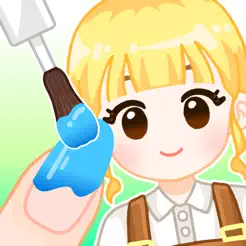 Bell's NailArtSaloniPhone版