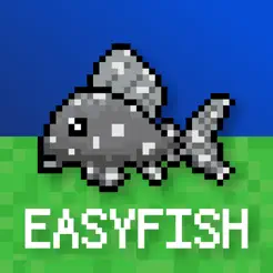 EasyFish摸鱼iPhone版