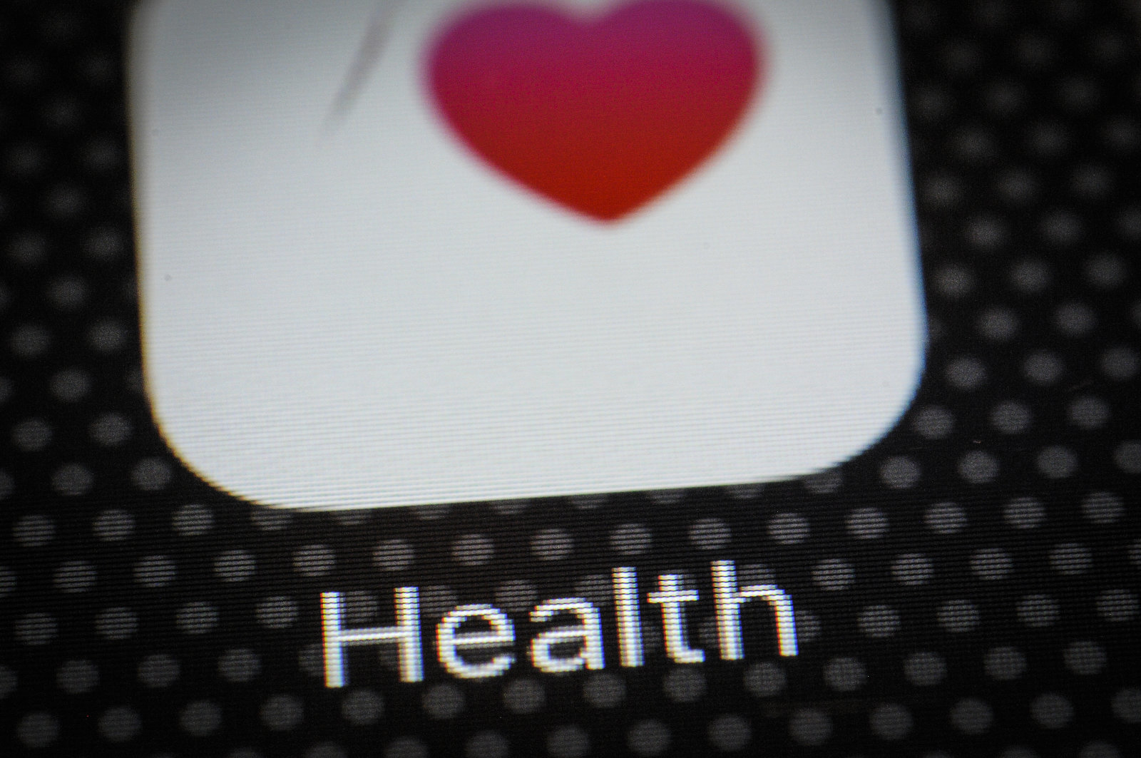 iphone健康软件可信吗