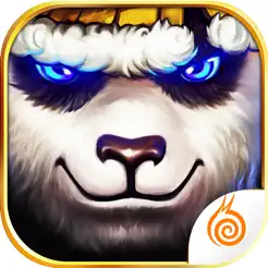 太极熊猫‬iPhone版