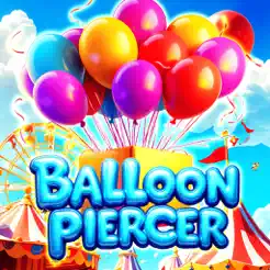 Balloon PierceriPhone版