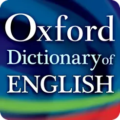 牛津英语词典(ODE)第二版全册‬iPhone版