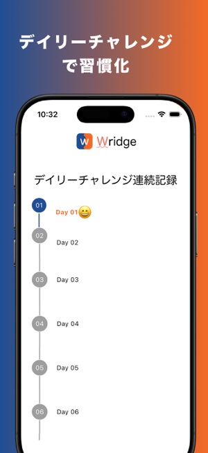 WridgeiPhone版