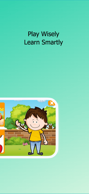 PlayWise KidsiPhone版