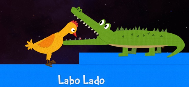 Labo机械工作室(完整版):儿童物理与机械教育启蒙游戏应用‬iPhone版