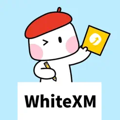 WhiteXMiPhone版