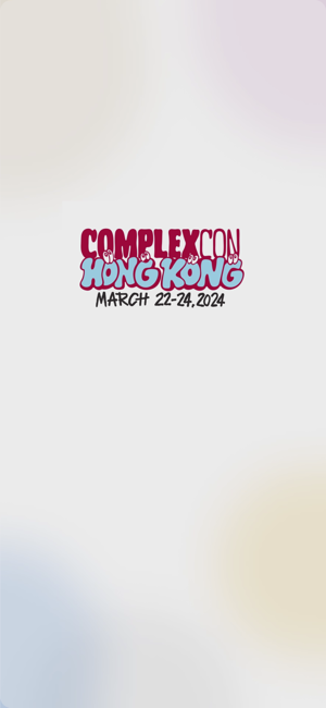 ComplexConHongKongiPhone版