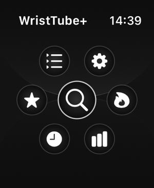 WristTube+iPhone版