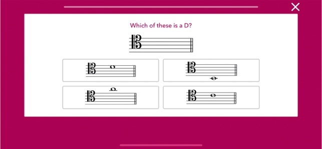 ABRSMMusicTheoryTraineriPhone版