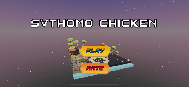 Svthomo ChickeniPhone版