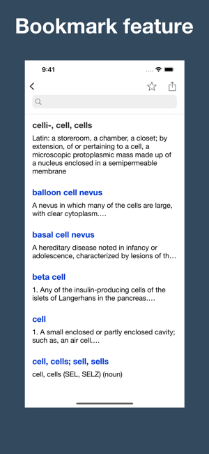 BiologyiPhone版