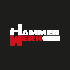 HammerwerkiPhone版