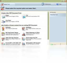 PDF-ToolsPC版