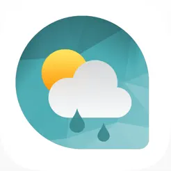 天气伴侣iPhone版