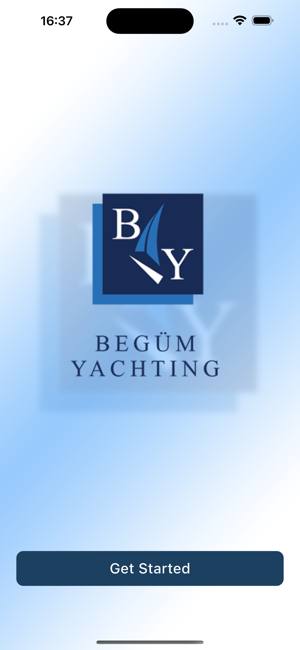 Begum YachtingiPhone版