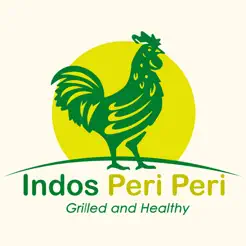 Indos Peri PeriiPhone版