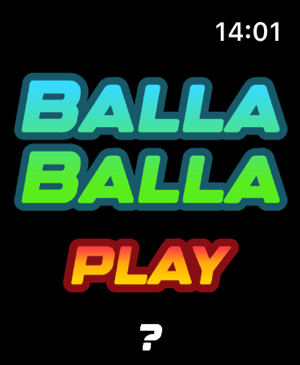 Balla BallaiPhone版