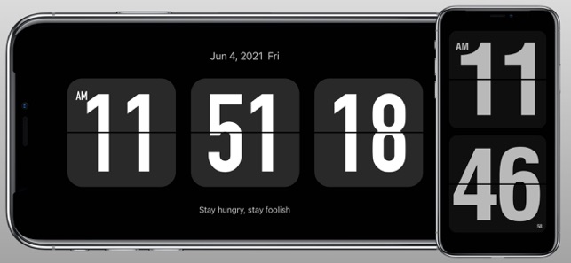 翻頁時鐘專業(yè)版iPhone版