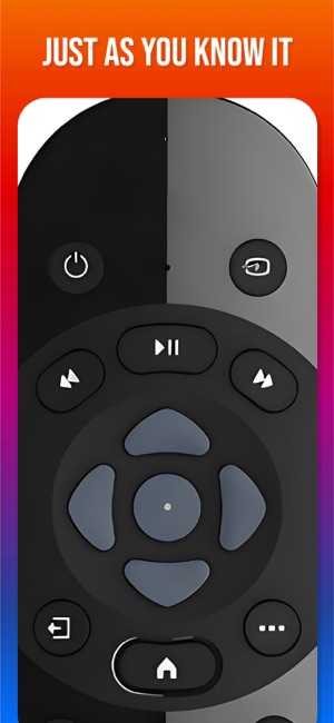 Remote Control for Sky TViPhone版