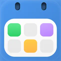BusyCal:日历和计划应用‬iPhone版
