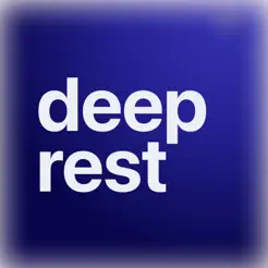 Deep Rest: Yoga Nidra & NSDRiPhone版