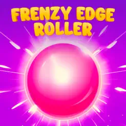 Frenzy Edge RolleriPhone版