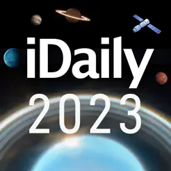 iDaily·2023年度别册‬iPhone版