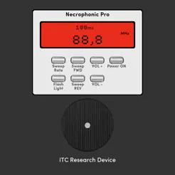 Necrophonic ProiPhone版