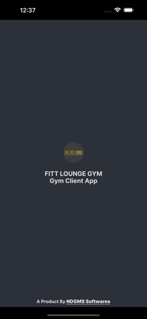 FITT LOUNGE GYMiPhone版