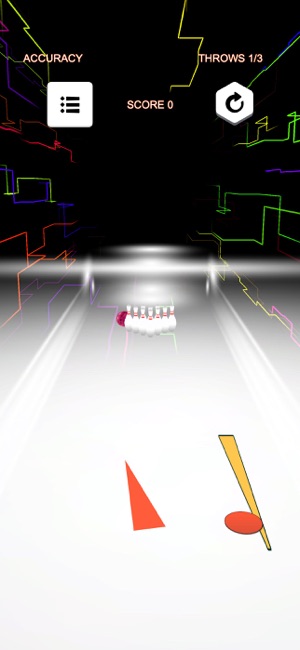 Bowling SuperiPhone版