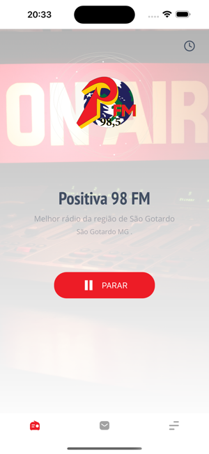 Positiva 98 FMiPhone版