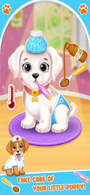 Labrador Puppy CareiPhone版