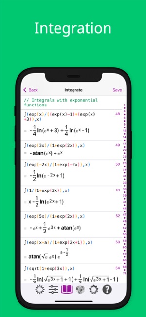 MathStudioiPhone版