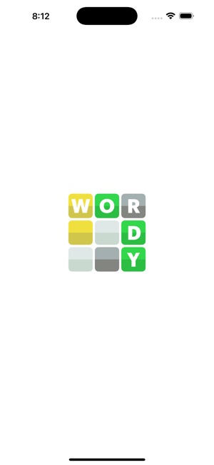 Wordy!iPhone版