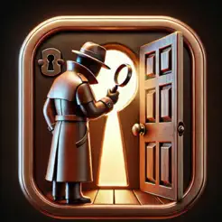 Super Detective Escape GameiPhone版